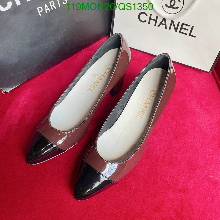 SAMC - CHL Women Shoes Ballet - 300