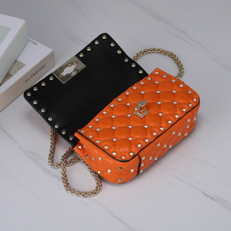 Satchel Bags - VTO Bags - 153