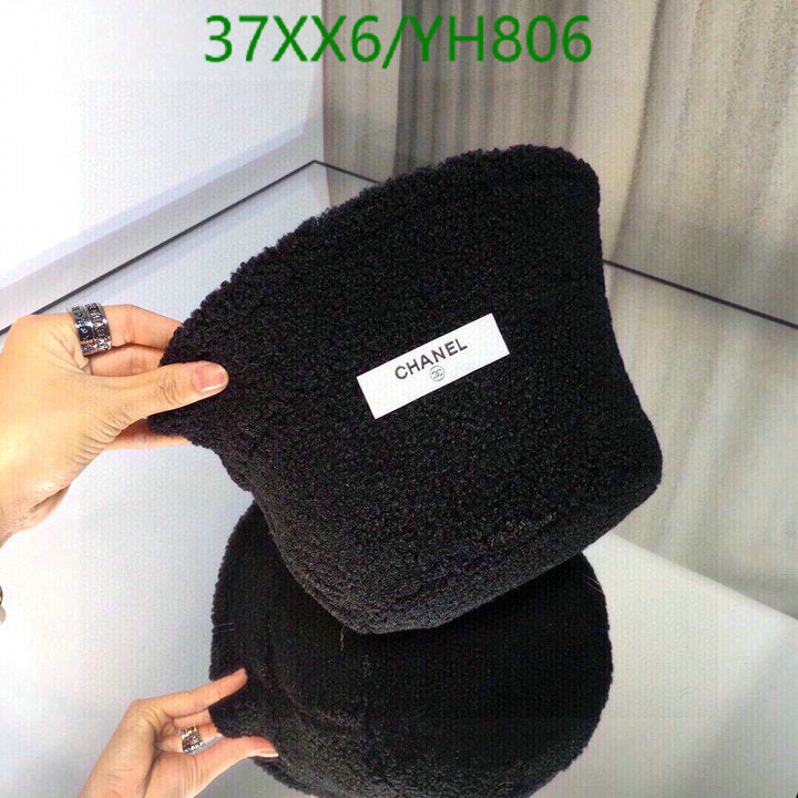 SAMC - CHL Caps & Hats - 548