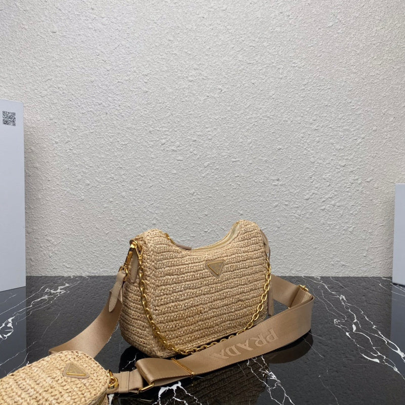 Glamy - PD Bags - 1097