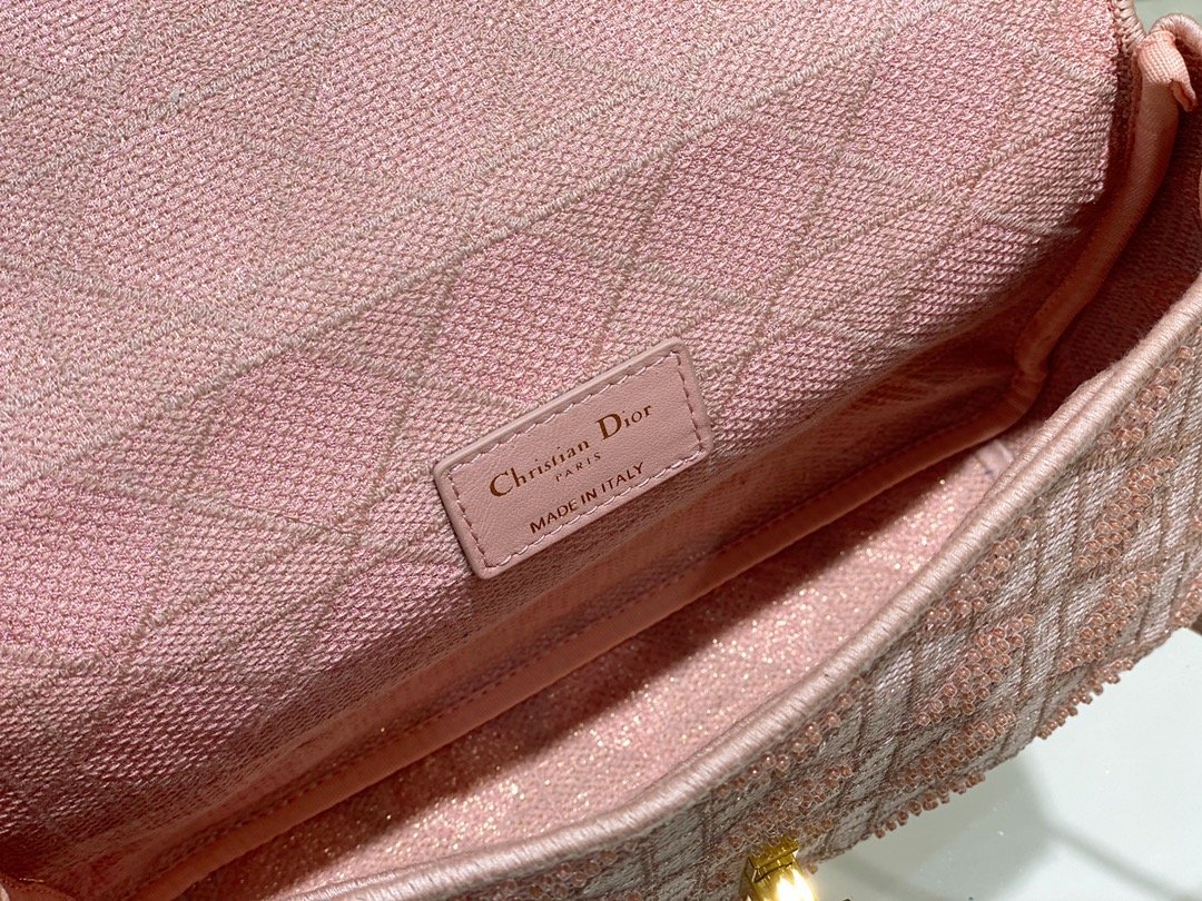 GLAMI MeGLAMIum Caro Bag Pink, For Women, WomenÃ¢â‚¬â„¢s Handbags 27.5cm/10.8in CD