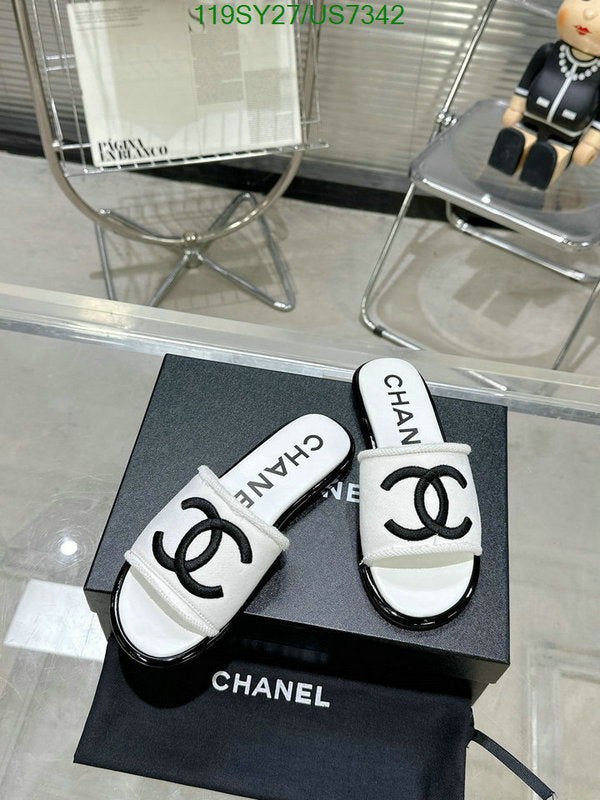 SAMC - CHL Women Shoes Slippers - 089