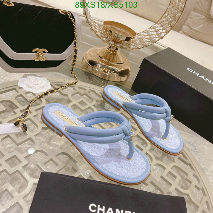SAMC - CHL Women Shoes Slippers - 195