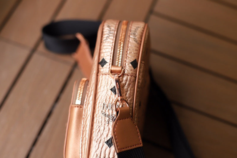 Satchel Bags - MC Bags - 237