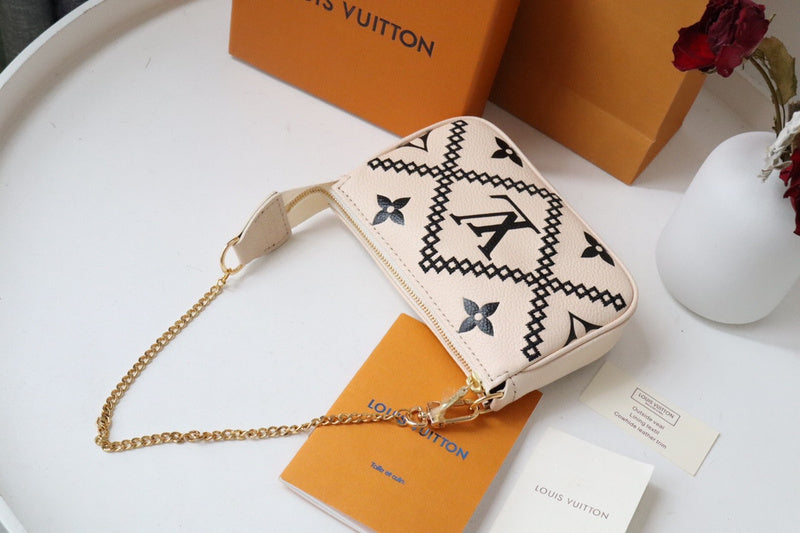 Satchel Bags - VL Bags - 4014