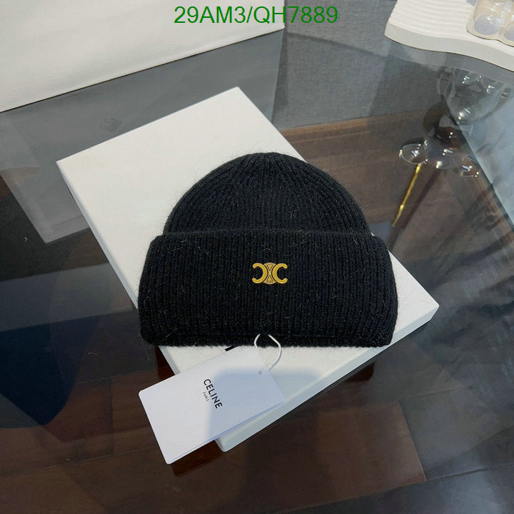 SAMC - COL Caps & Hats - 167