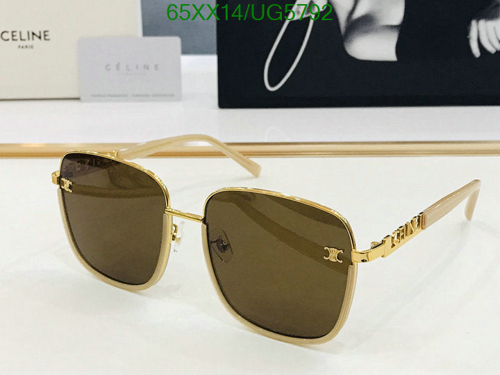 SAMC - COL Glasses - 120