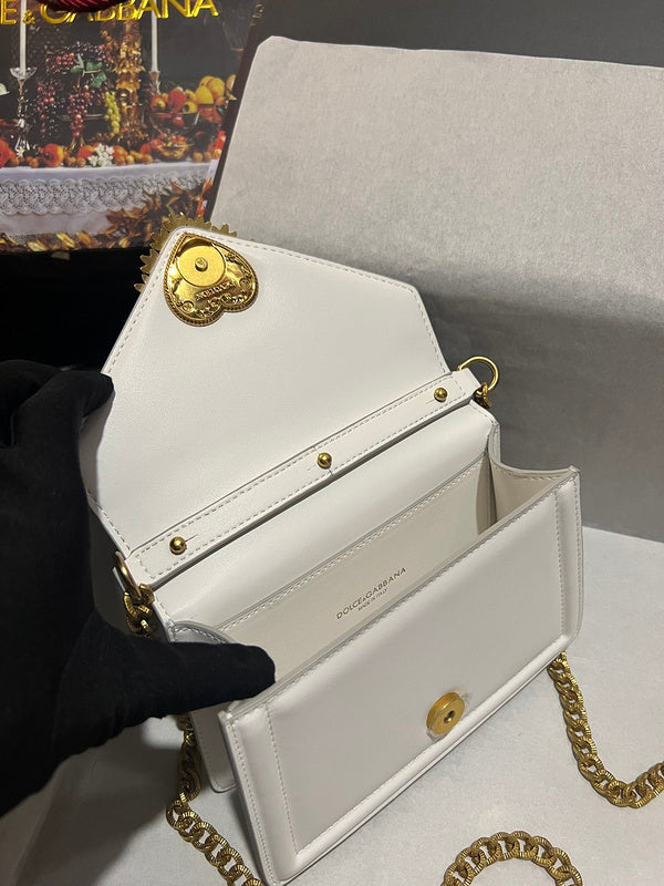 Satchel Bags - DG Bags - 354
