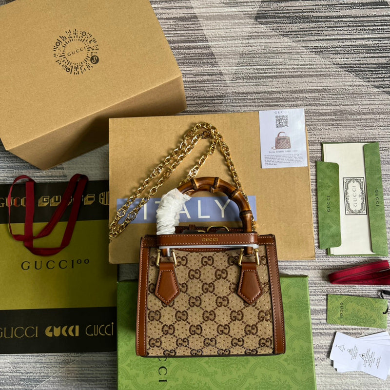 ELE - GG Bags - 1359