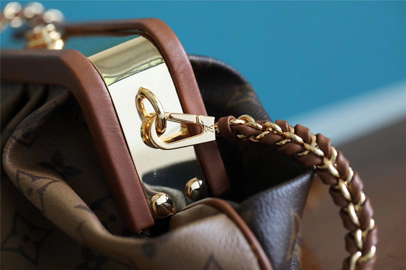 Satchel Bags - VL Bags - 7819