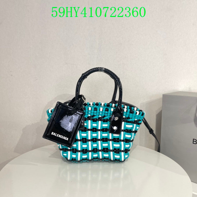 Satchel Bags - BGA Bags - 2190
