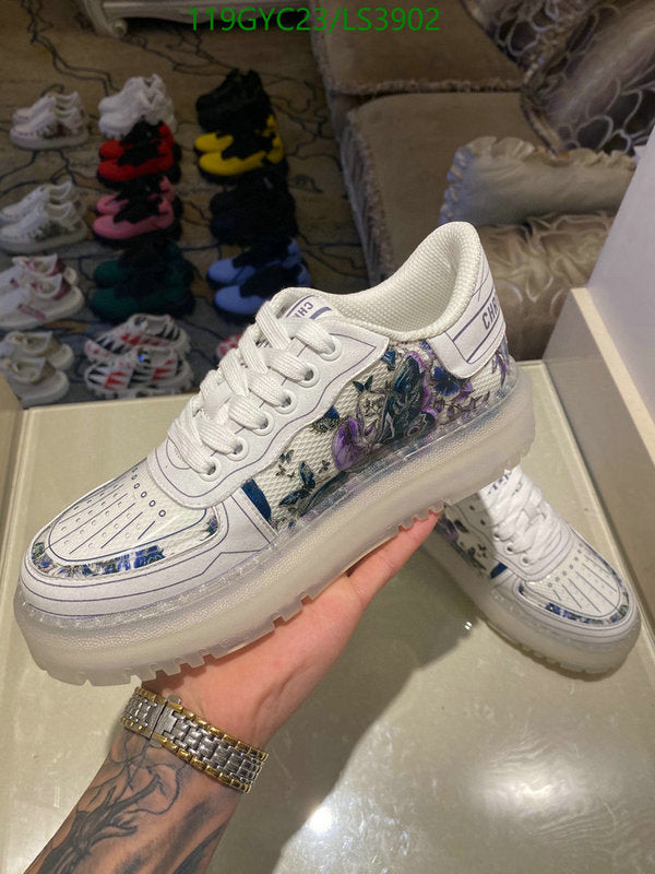 SAMCC - DOR Women Shoes - 1795