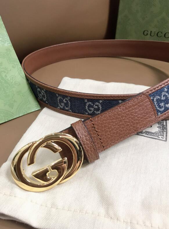 SAMC - Mix Belts - 111