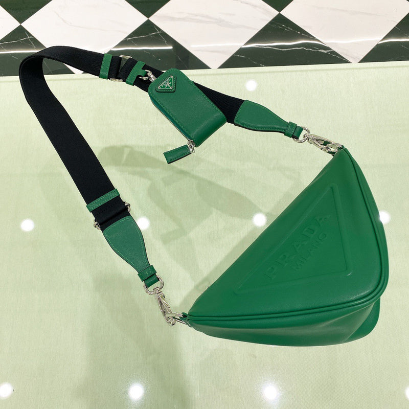 Satchel Bags - PDA Bags - 2804