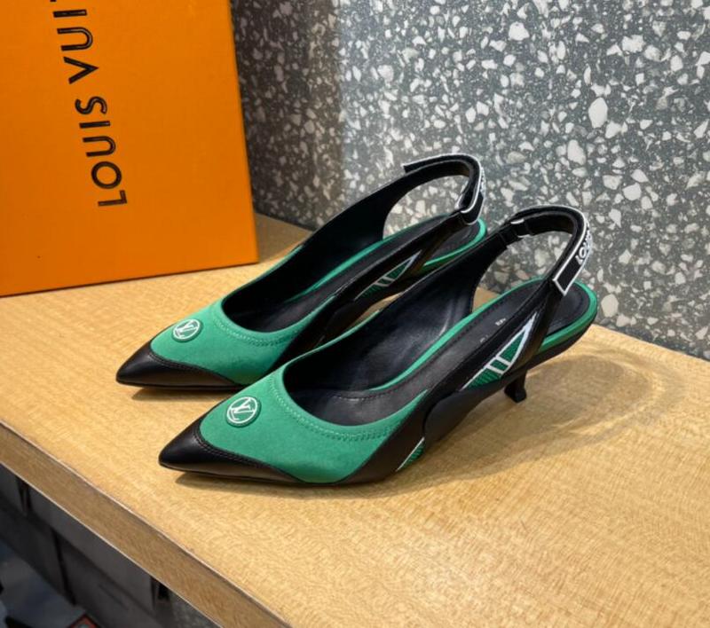 SAMC - LOV Women Shoes - 1128