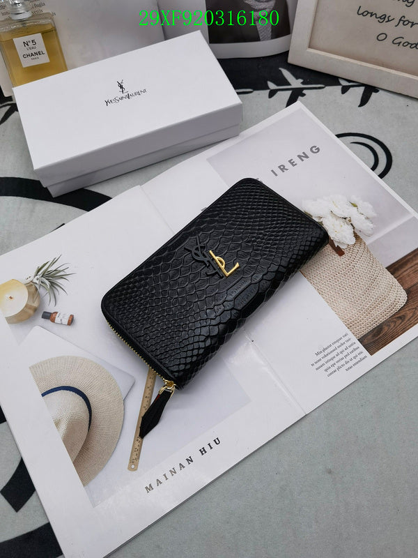 Glami - YLS Wallet - 054