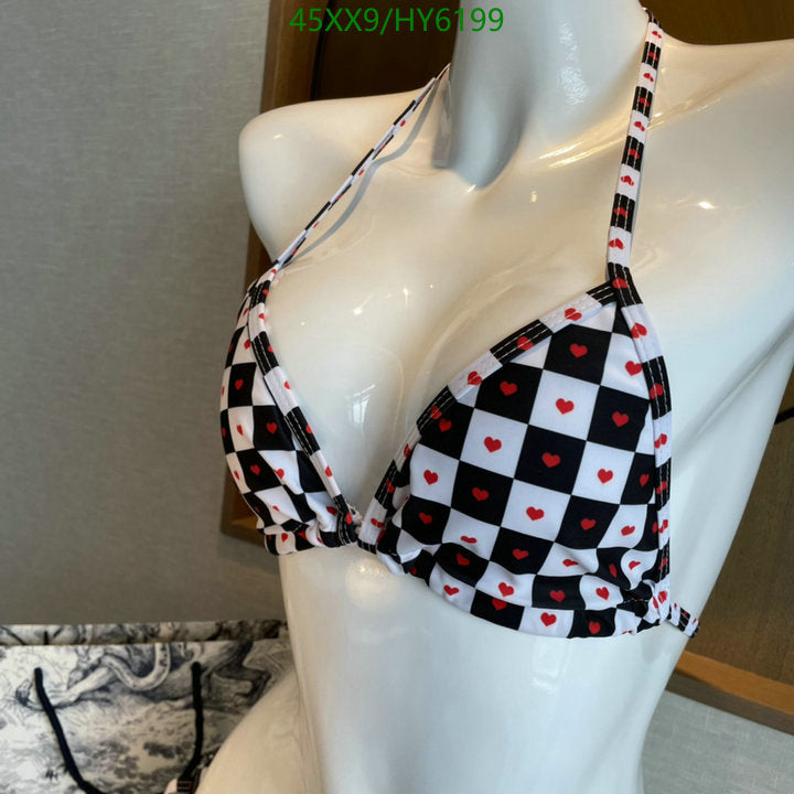 SAMC - DOR Swimsuits - 137