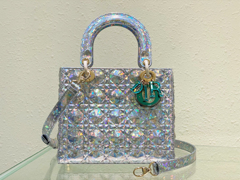 ELE - Dir Bags - 2252