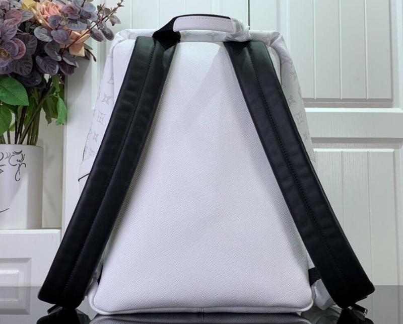 SAMC - LOV Bags - 1082