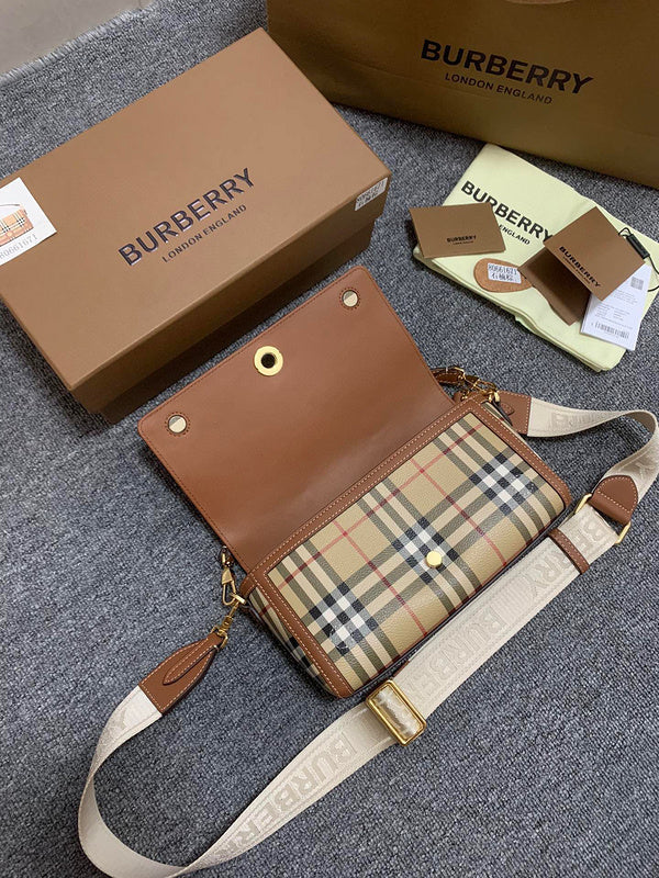 Glamy - BOR Bags - 911