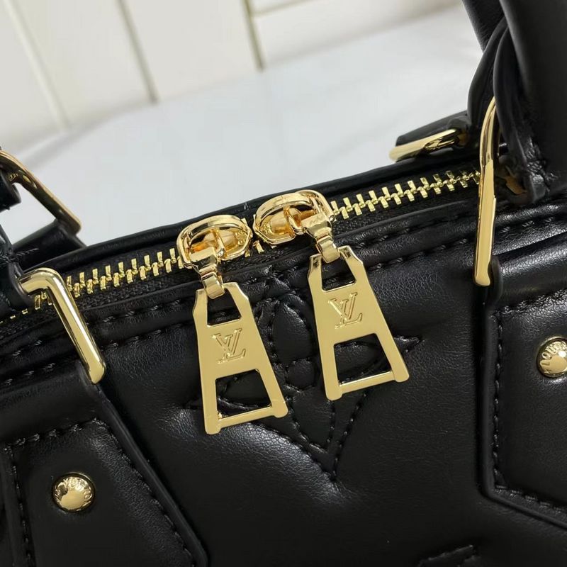 Satchel Bags - VL2 Bags - 610