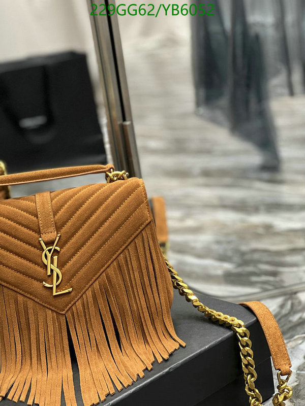 SAMC - YLS Bags - 288