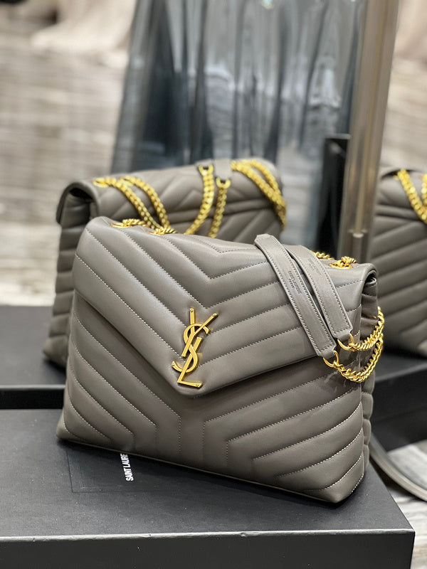 Satchel Bags - SLY Bags - 761