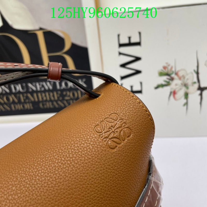 Satchel Bags - LWE Bags - 267
