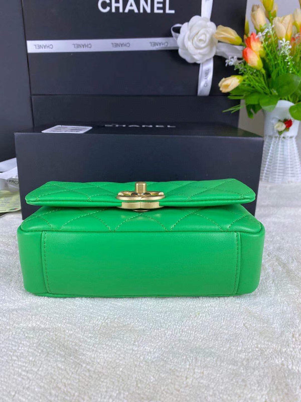 Satchel Bags - CHL Bags - 4104