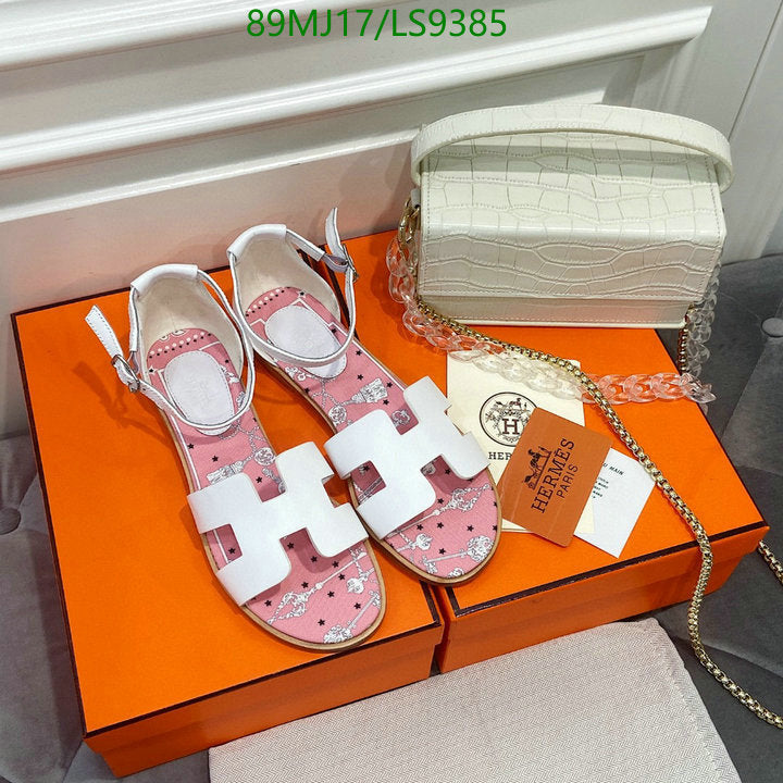 SAMC - HMS Women Shoes - 521