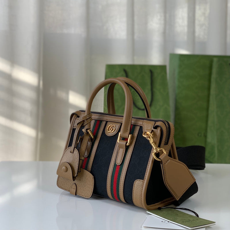 Satchel Bags - GCI Bags - 895