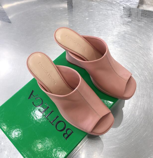 SAMC - BO Women Shoes - 405