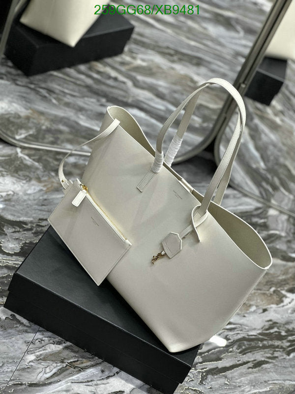 SAMC - YLS Bags - 294