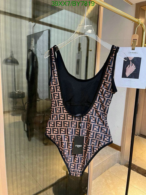 SAMC - FDE Swimsuits - 017