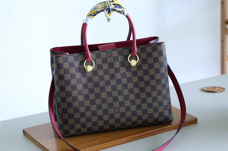 Satchel Bags - VL Bags - 7816
