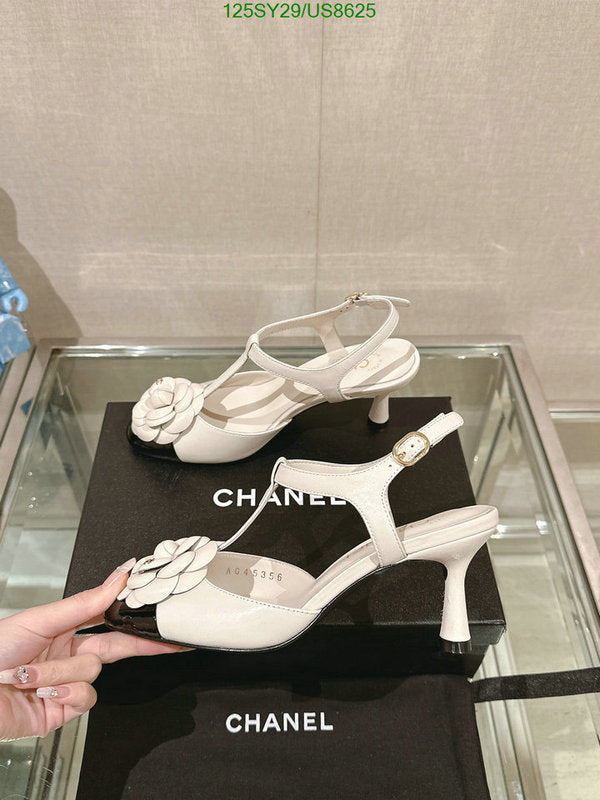 SAMC - CHL Women Shoes High Heels - 111