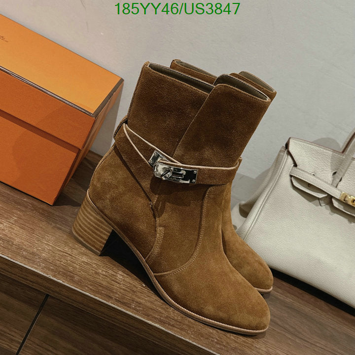 SAMC - Mix Boots - 537