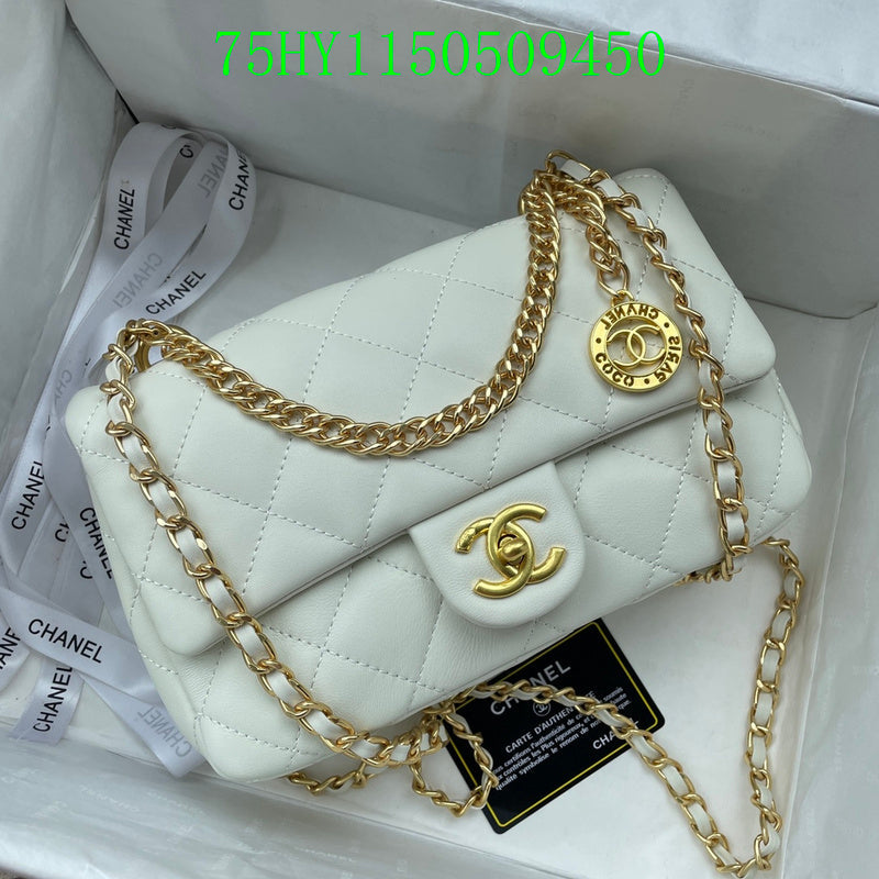 Glami - CHL Bags - 1007