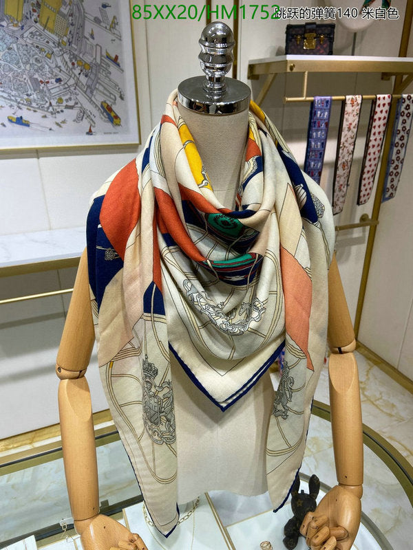SAMC - HMS Scarves - 899