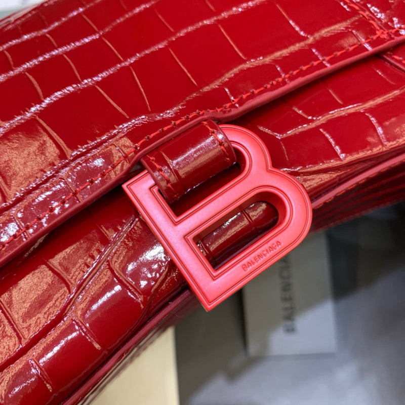 Satchel Bags - BGA Bags - 746