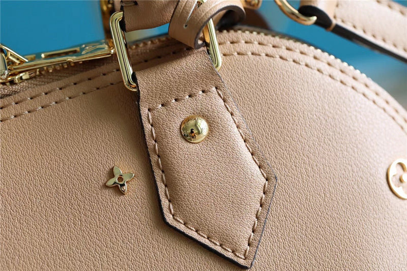 Satchel Bags - VL1 Bags - 119