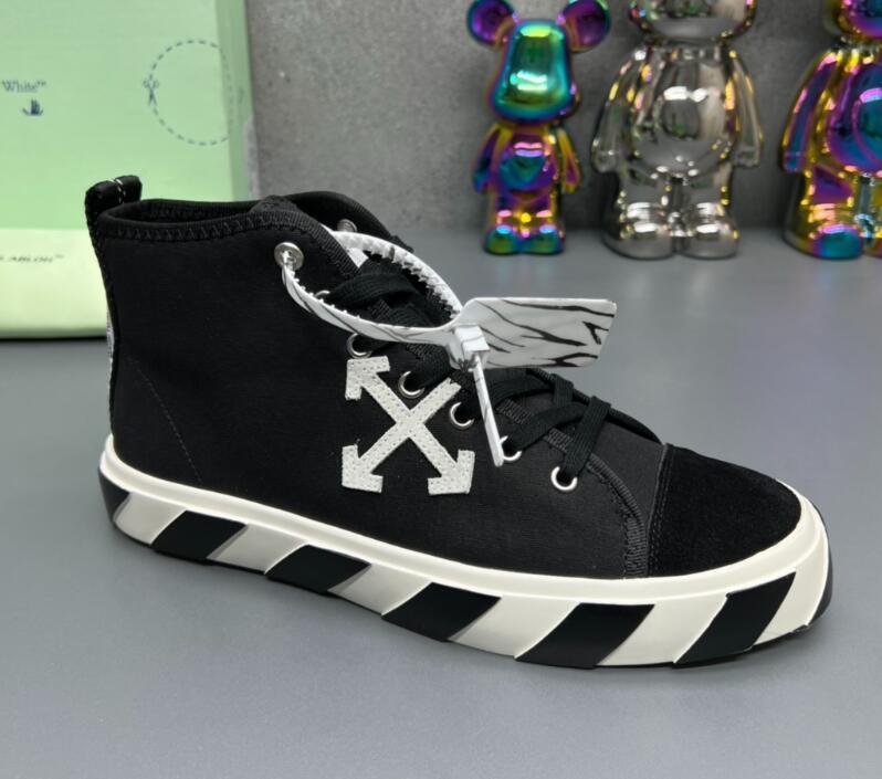Glamy - YZO Men Shoes - 102