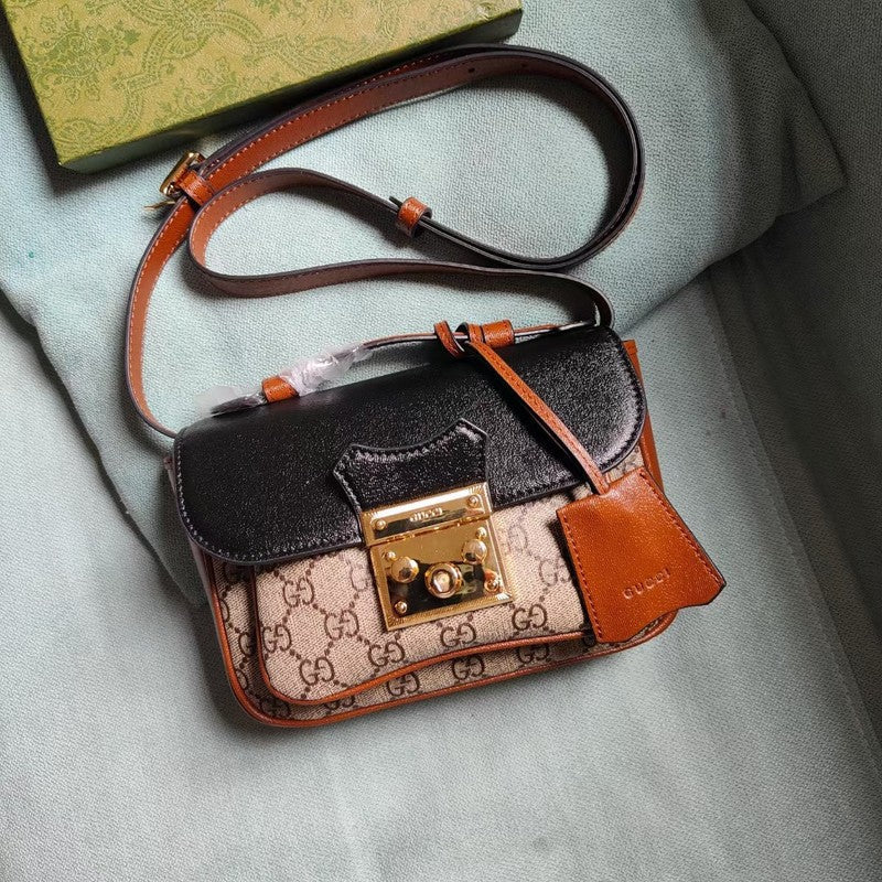 Satchel Bags - GCI Bags - 2091