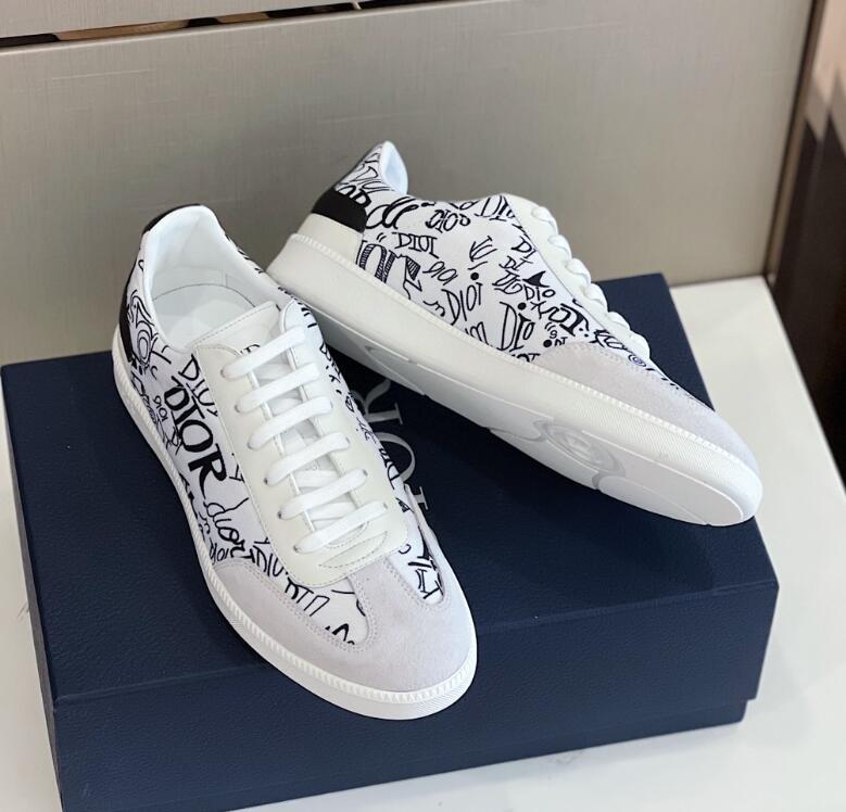 SAMCC - DOR Men Shoes - 616