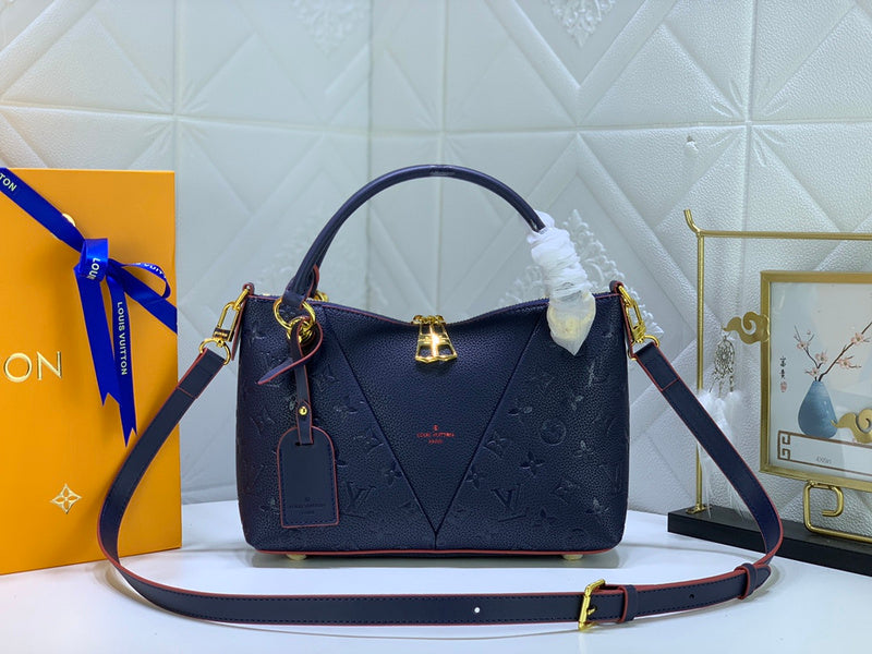 Satchel Bags - VL Bags - 409