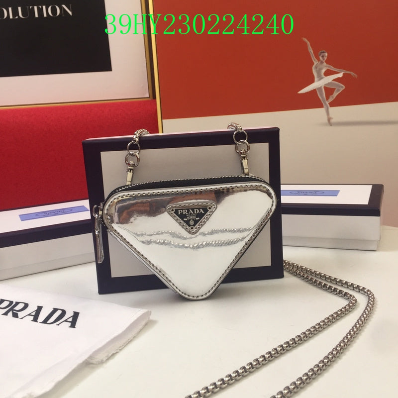 Satchel Bags - PDA Bags - 3509