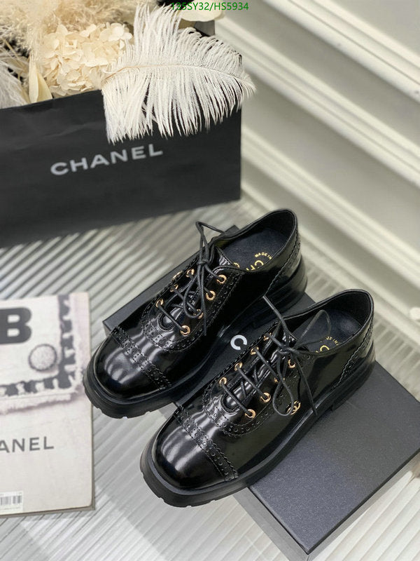 SAMC - CHL Women Shoes - 009