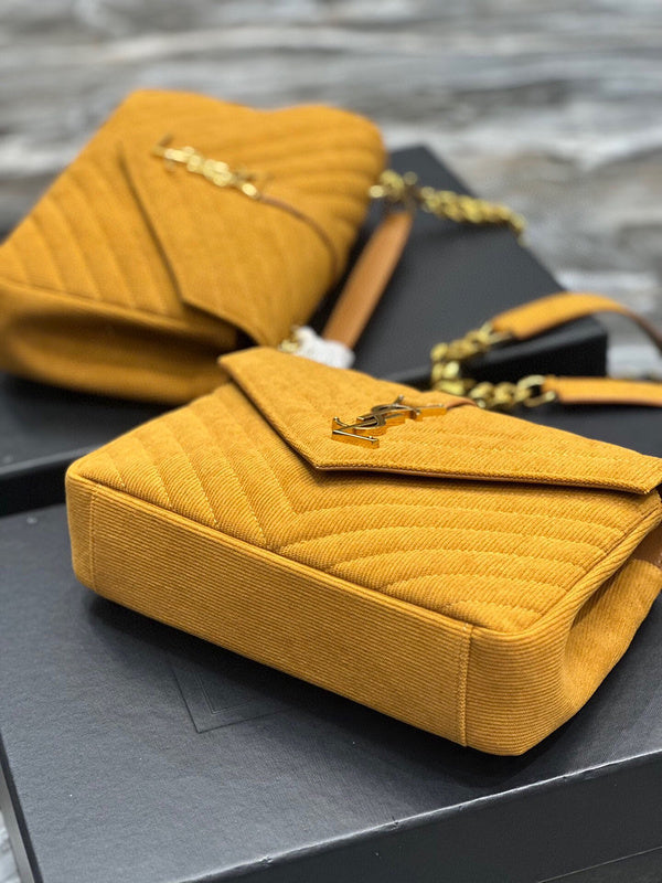 Glami- Glami- - SLY Bags - 703