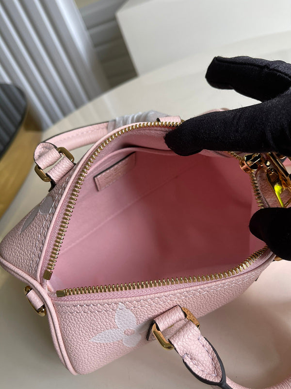 Glami Fashion Lu-Vi bags - 17593