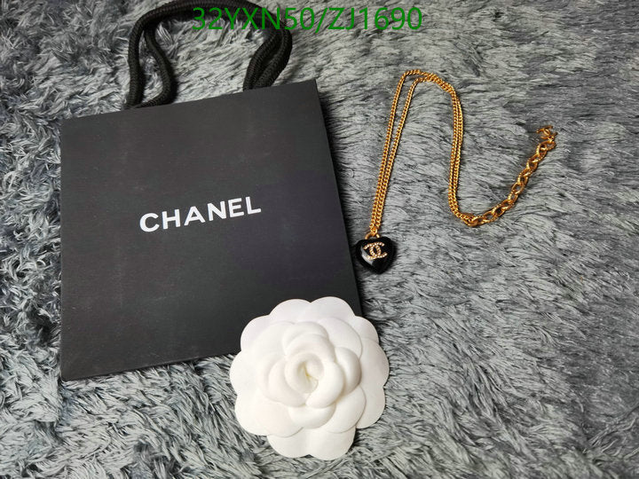 SAMC - CHL Jewelry - 1141